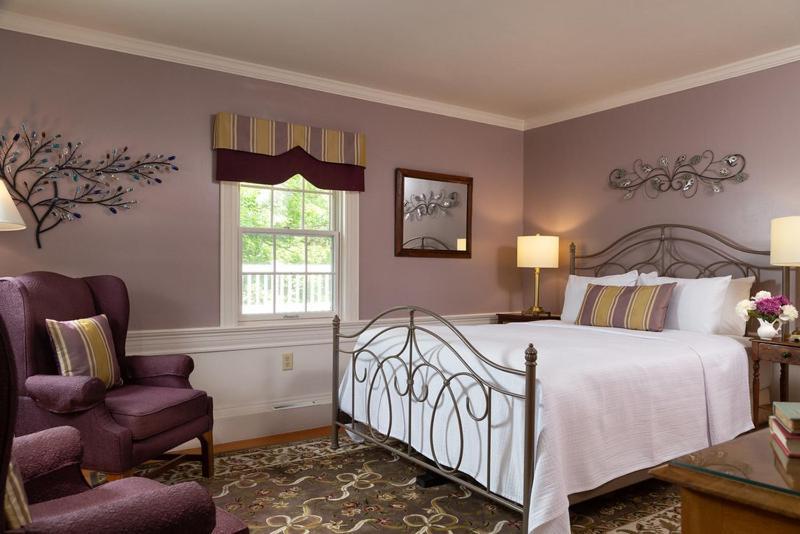 Rabbit Hill Inn 4*