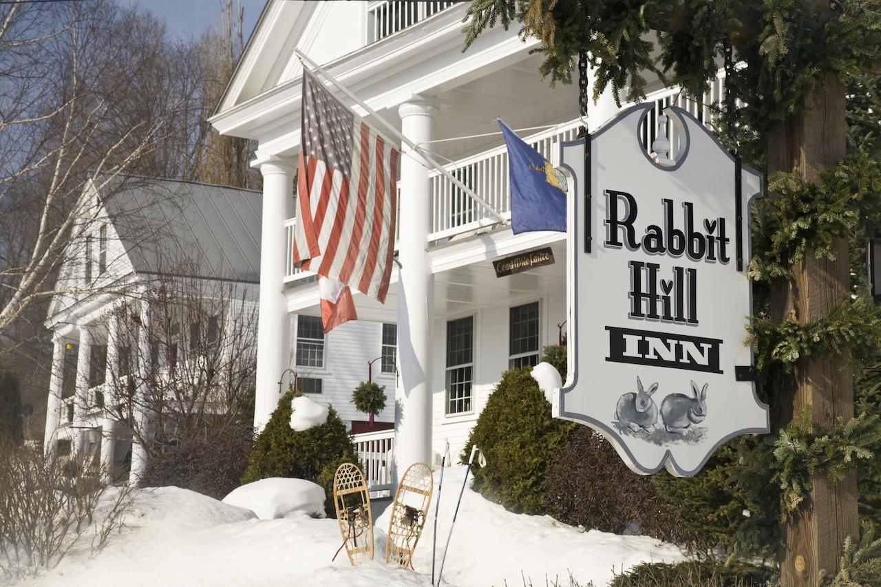 Inn Rabbit Hill Lower Waterford