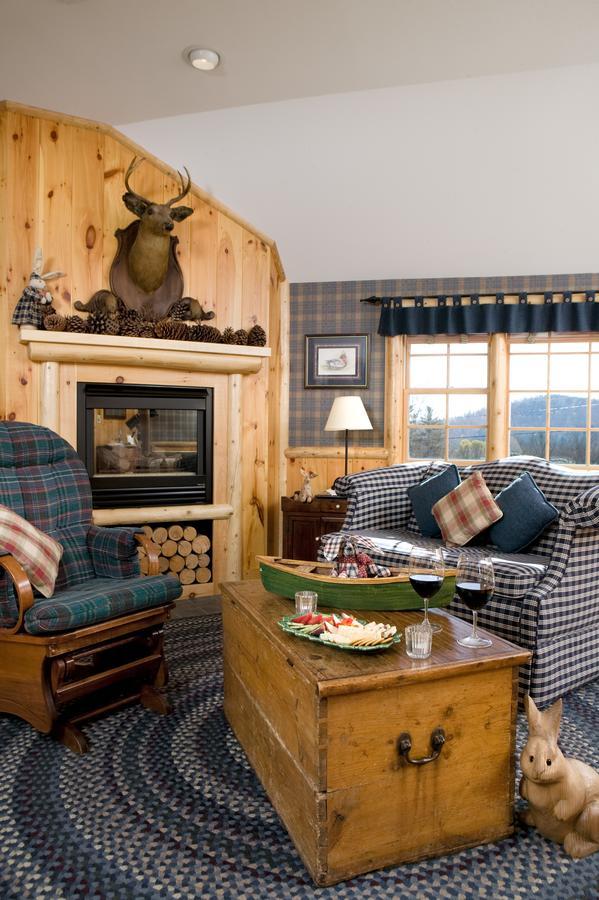 Rabbit Hill Inn 4*