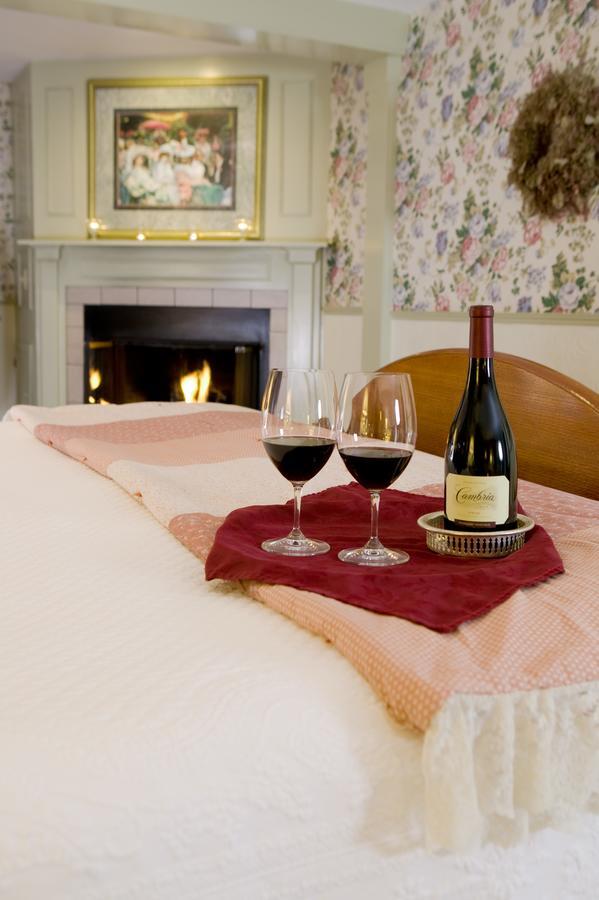 Rabbit Hill Inn 4*