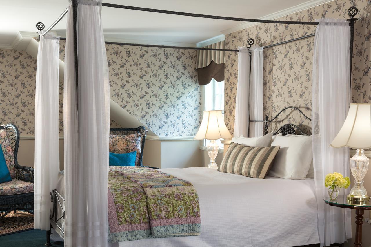 Rabbit Hill Inn